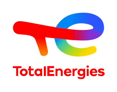 Logo TotalEnergies